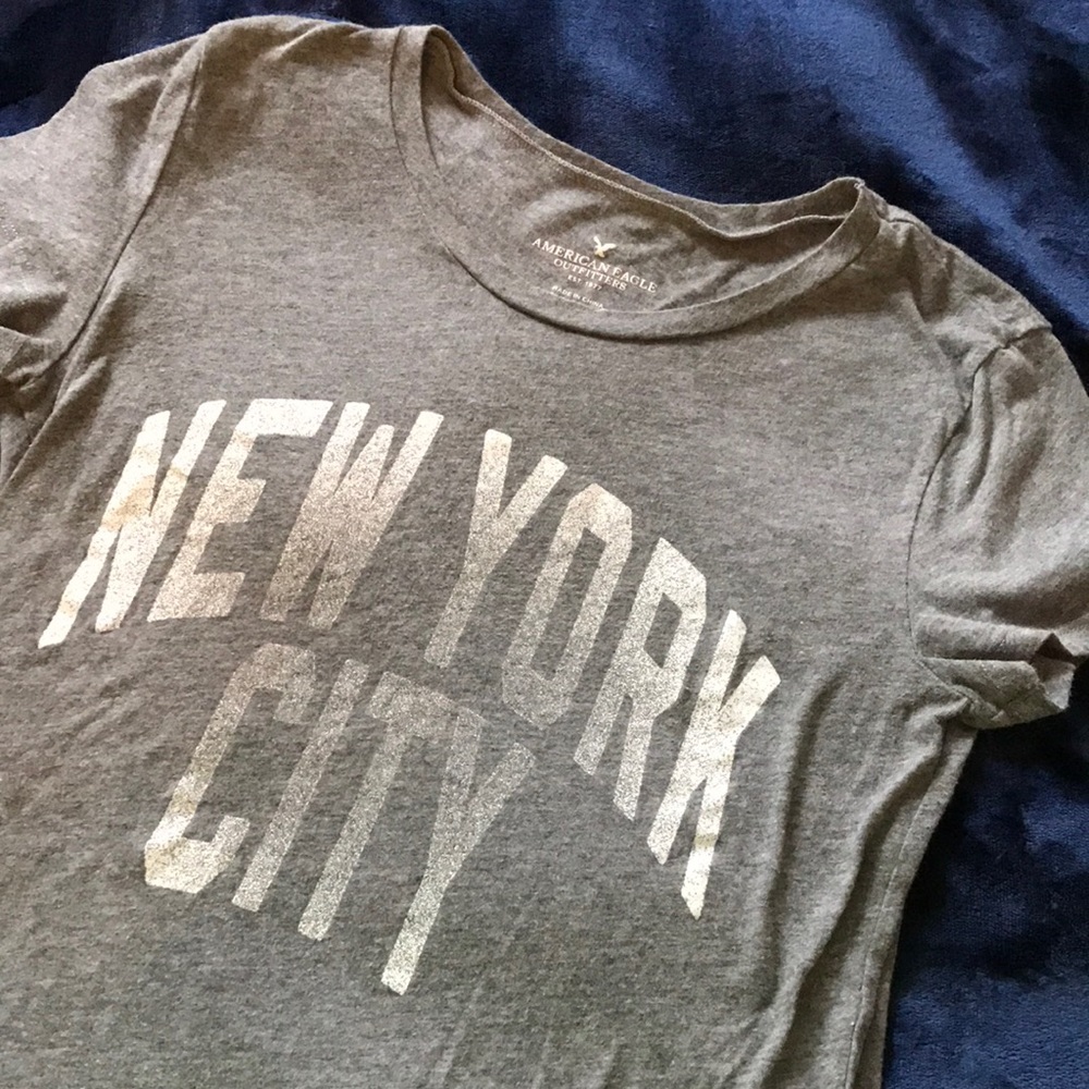American Eagle t-shirt
